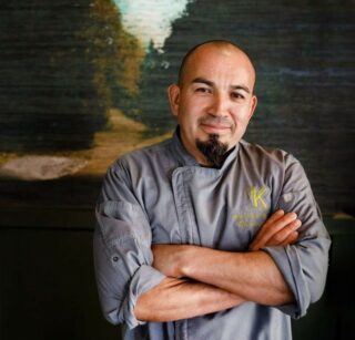Armando Navarro | El Dorado Kitchen