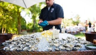 Hog Island Oyster Company