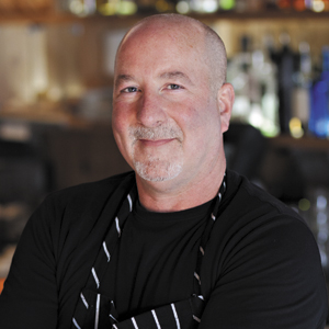 Mark Stark | Stark Reality Restaurants and Grossman’s Noshery & Bar