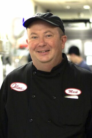 Mark Kowalkowski | Oliver’s Market