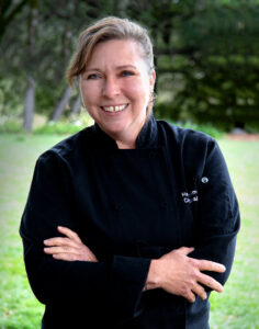 Heather Ames | Sonoma Family Meal