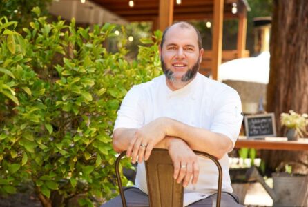 Trevor Anderson | FARMSTAND at Farmhouse Inn