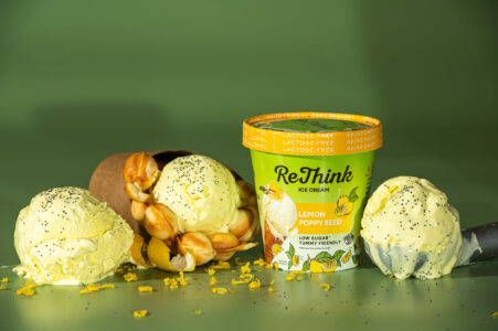 ReThink Ice Cream