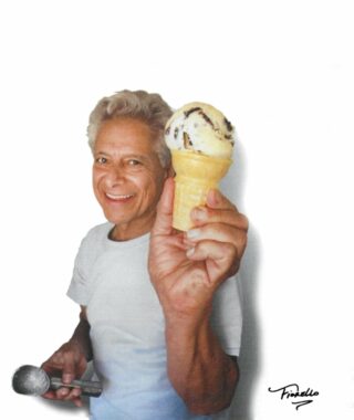 Anthony Bonviso | Fiorello’s Gelato