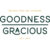 Chef Nathan | Goodness Gracious Eats