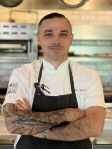 Danny Girolomo | Wit and Wisdom
