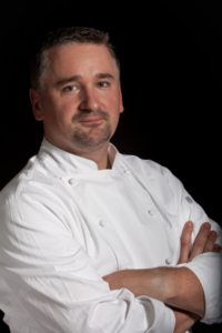 Krisztian Karkus | Tisza Bistro