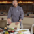 Chef Roy Ellamar