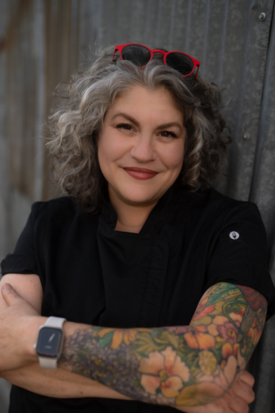 Cristina Topham | Spread Kitchen