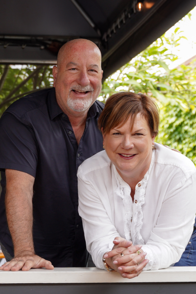 Mark Stark | Willi’s Wine Bar