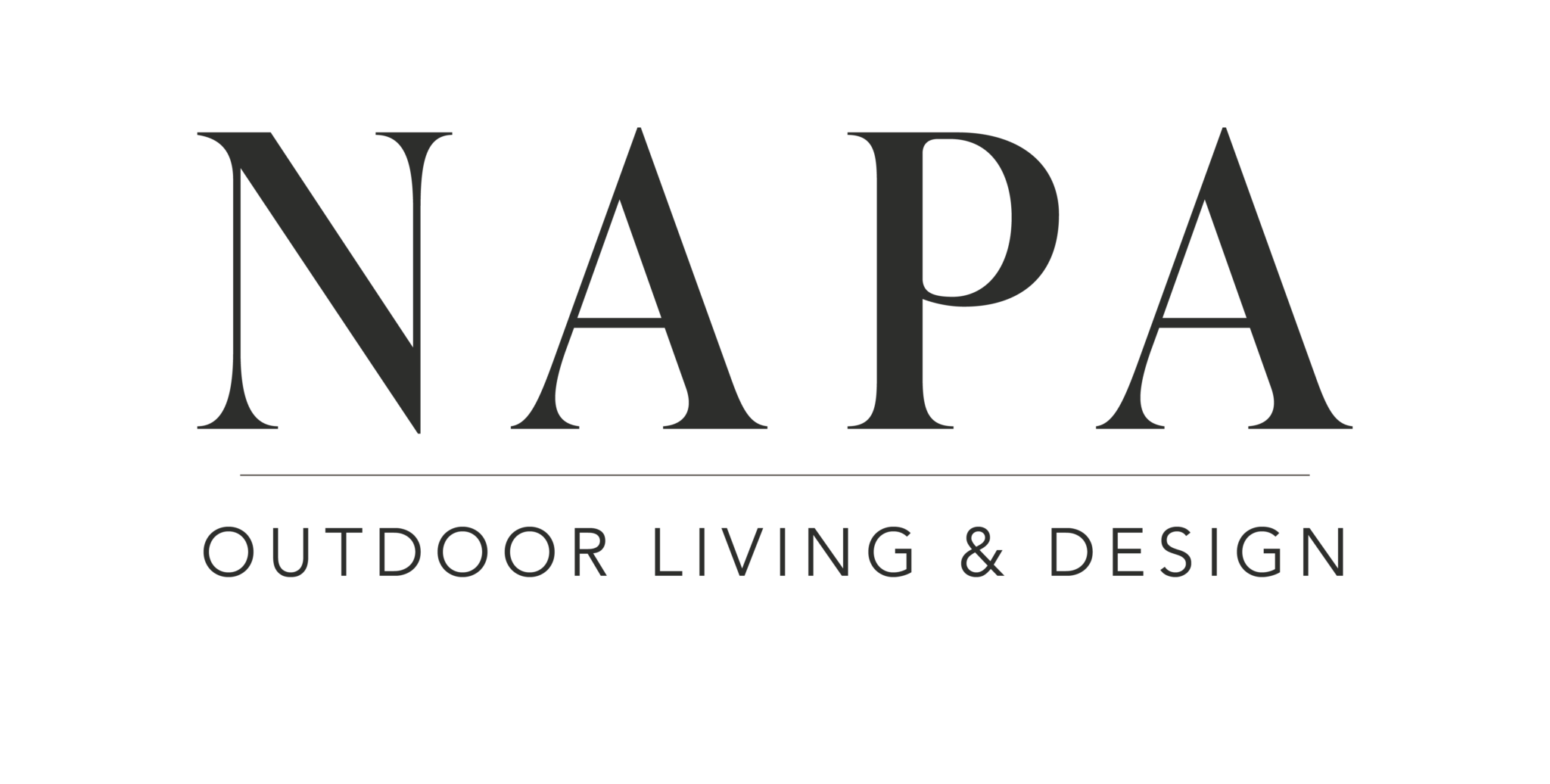 Napa Outdoor Living Logo