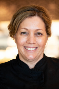 Ann Tussey | Sweet T's & Hapa's